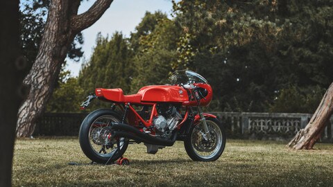 Magni Italia 01/01 FOTO