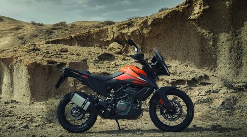 KTM, con l'aggiornamento anche le medie diventano Euro 5