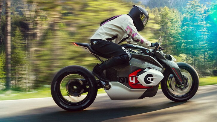 Mercato 2020: moto elettriche a +84,5%
