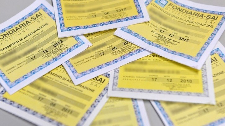 Assicurazioni: una proposta per i neopatentati