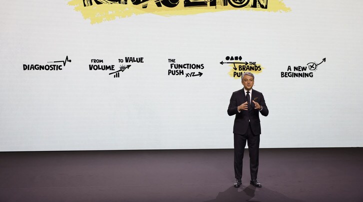 Le aziende di moto si stancheranno di fare... moto?