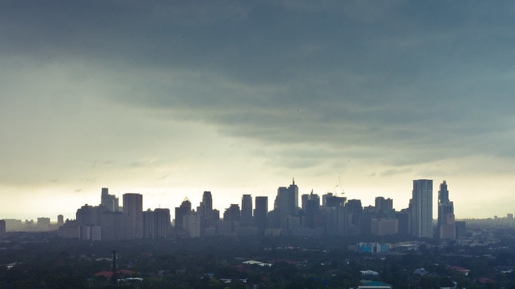 Il "killer invisibile": le PM 2,5 causano 8,7 milioni di morti all'anno