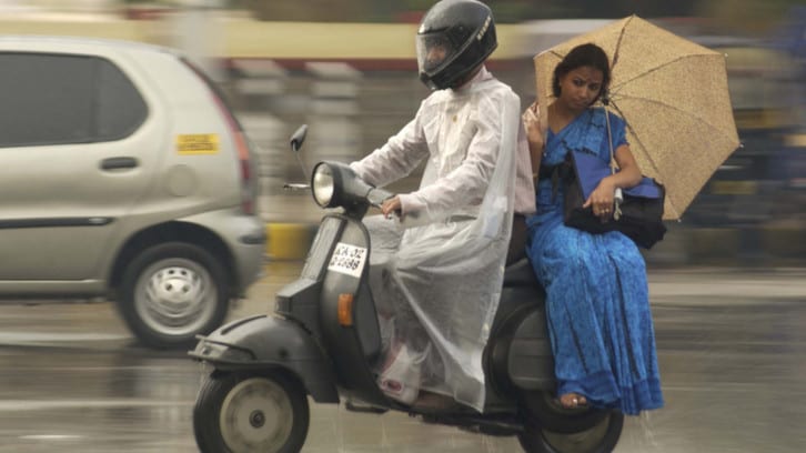 L’8 marzo delle motocicliste. Anzi, di tutte le donne