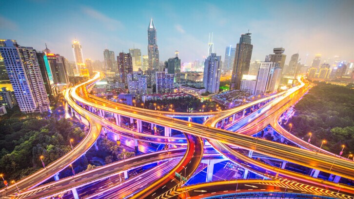 Mercato moto: quel ruggito delle tigri asiatiche