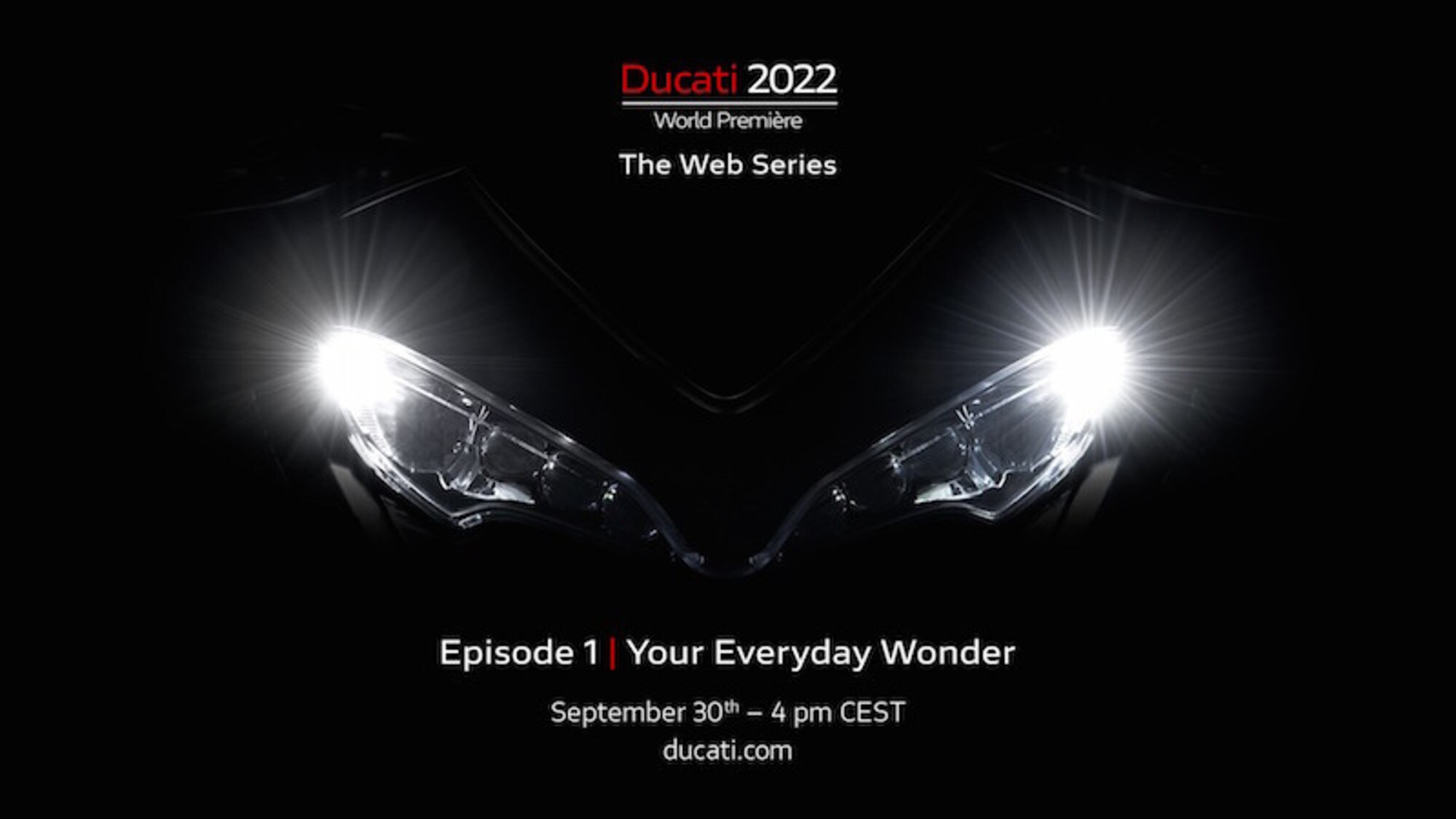 Ducati, arriva la prima novità 2022: sarà la nuova Multistrada 950?