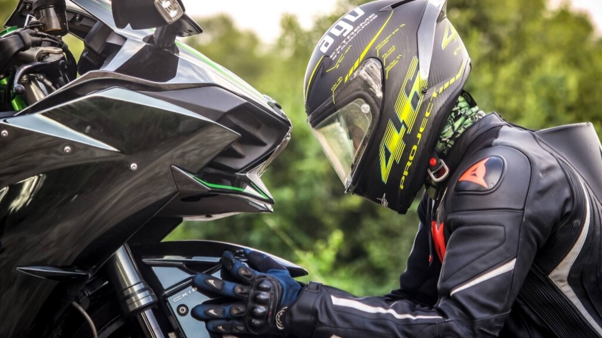RC Moto, senza sospensione aumenti fino all’84%