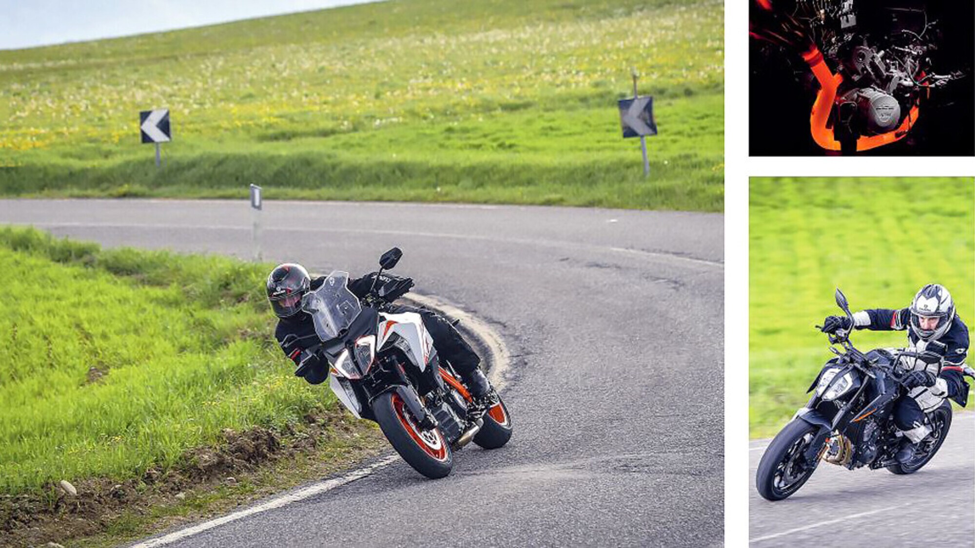 In Moto Consiglia: Il motore VIDEO