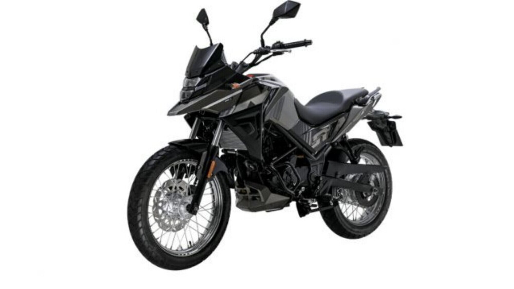 Sym NH-T 300, presto in Europa?