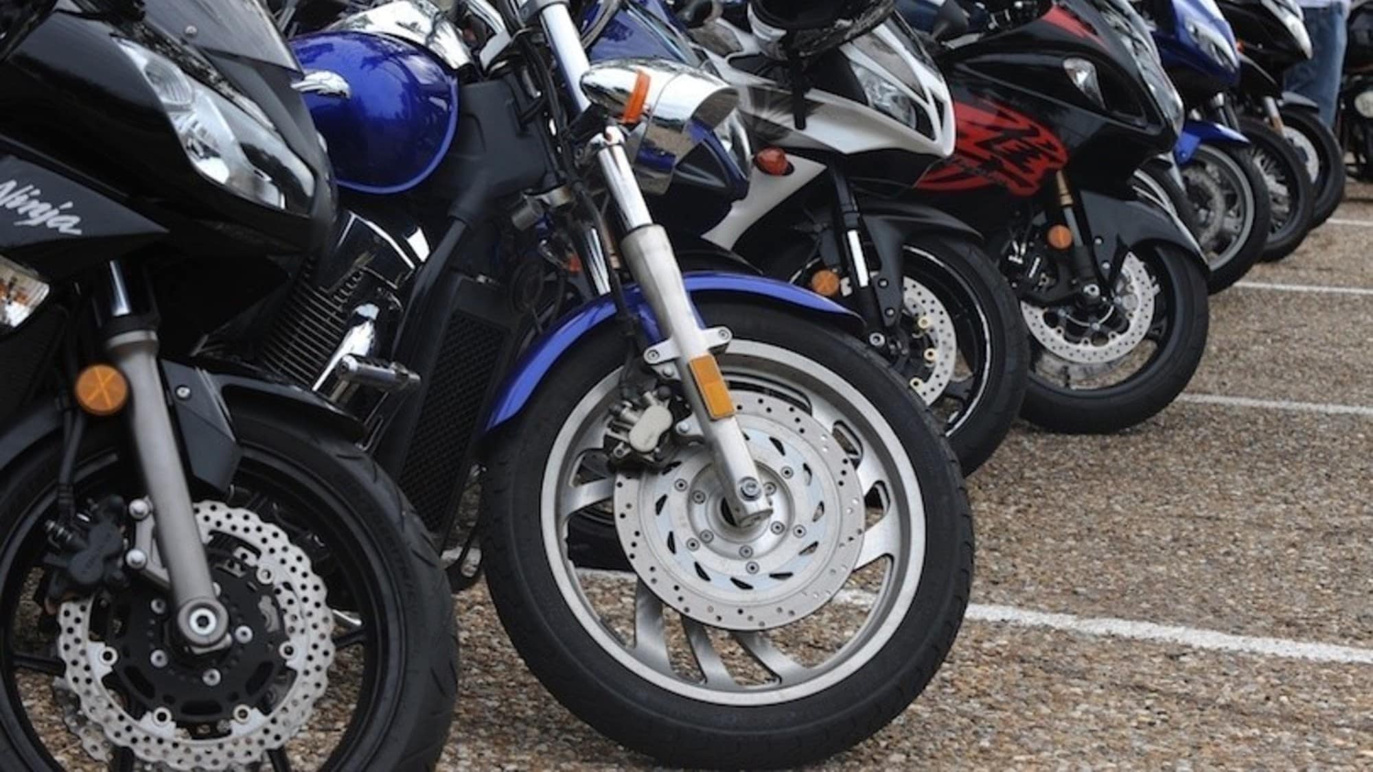 Usato moto: situazione critica anche a luglio