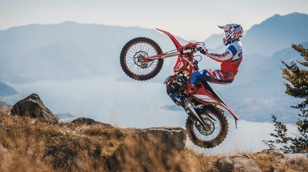 Beta Xtrainer arriva il restyling per il 2023 News InMoto.it