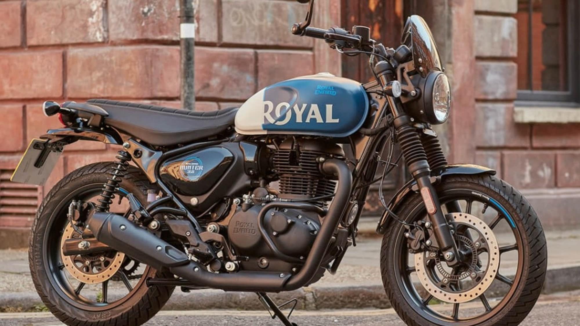 Royal Enfield da record: a settembre 2022 +145% sulle vendite globali