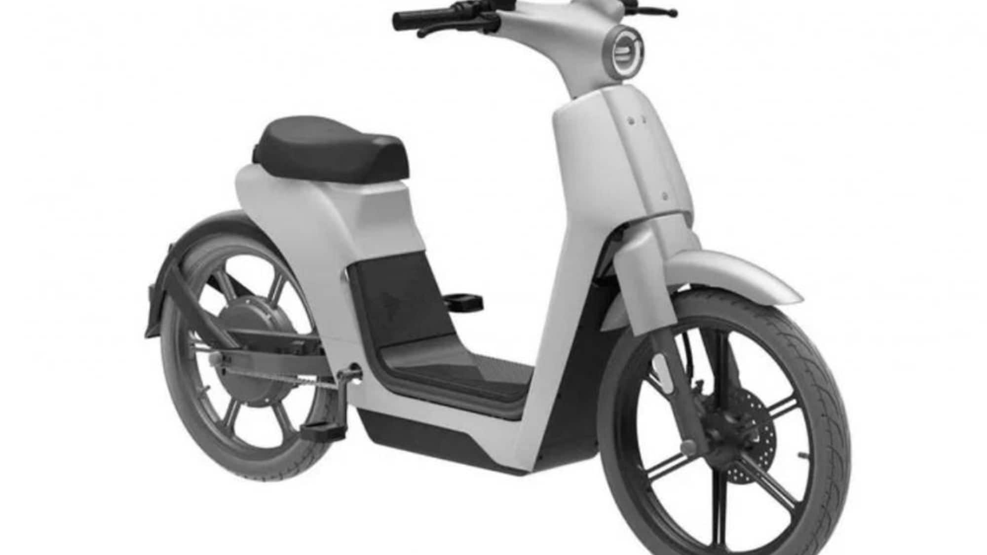 Honda, presto una novità sul fronte elettrico