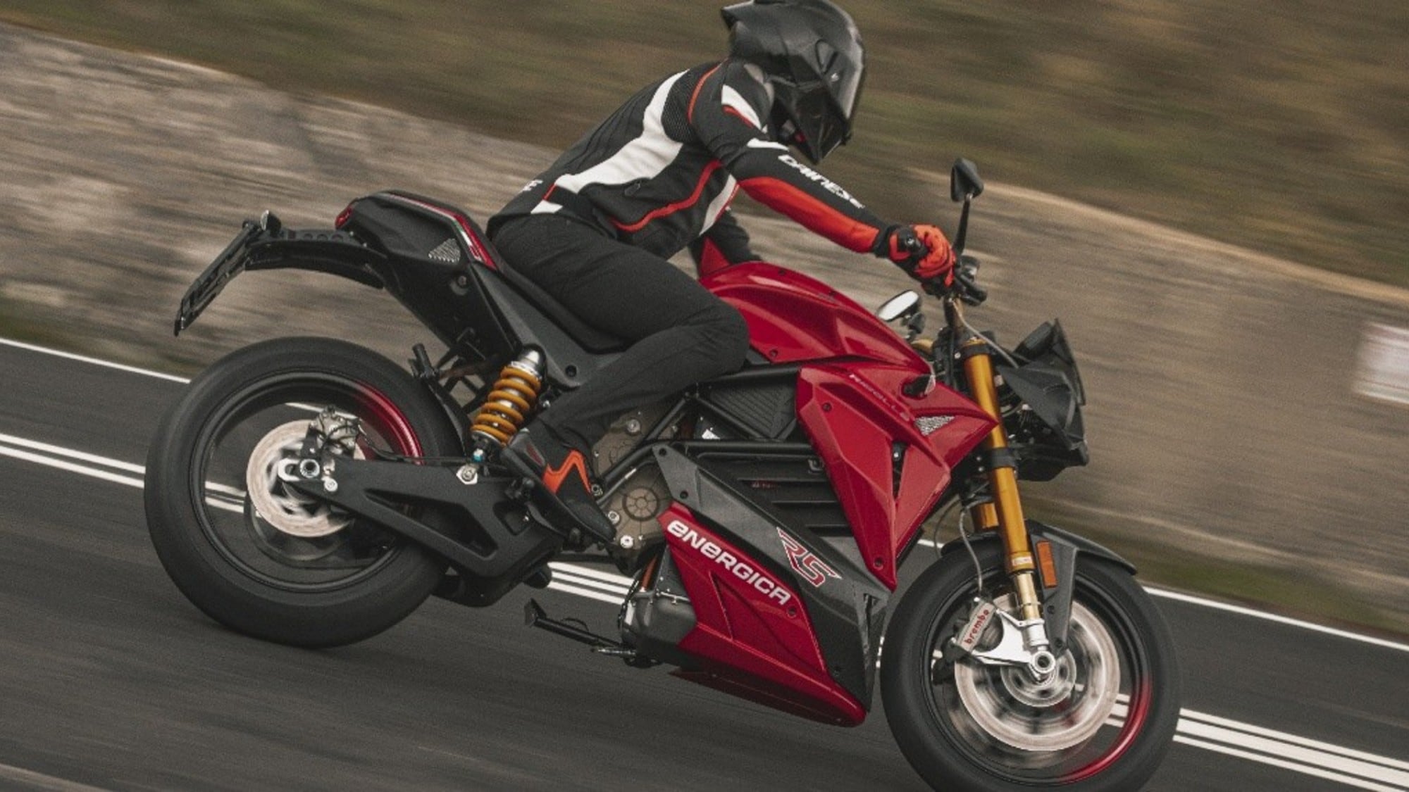 Energica verso Eicma 2022: vedremo un motore elettrico da 182 CV?