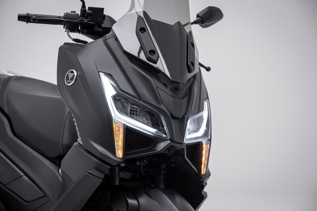 Paramani Moto Per SYM Per MAXSYM 400i 400 600i Per Joymax Z 300i