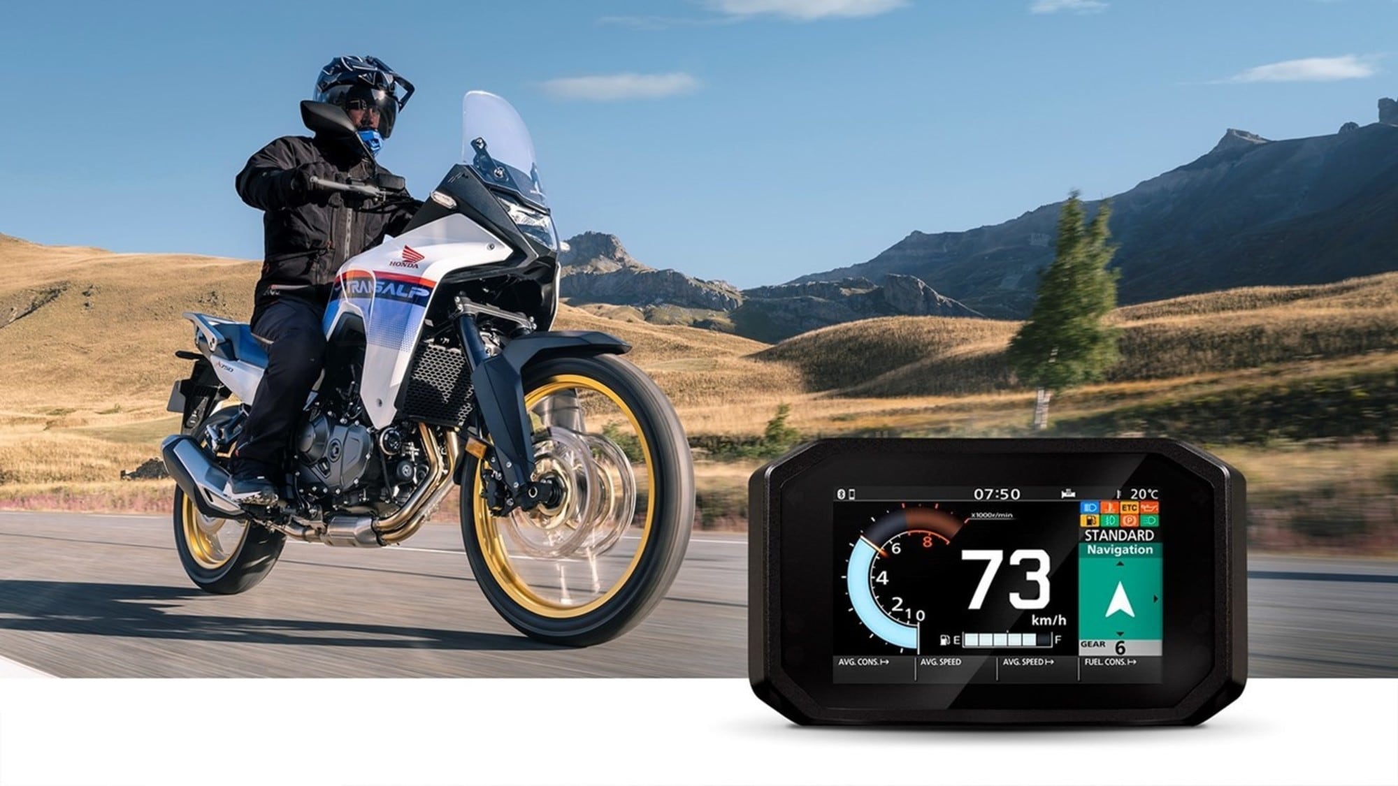 Honda: lo Smartphone Voice Control system anche per IPhone