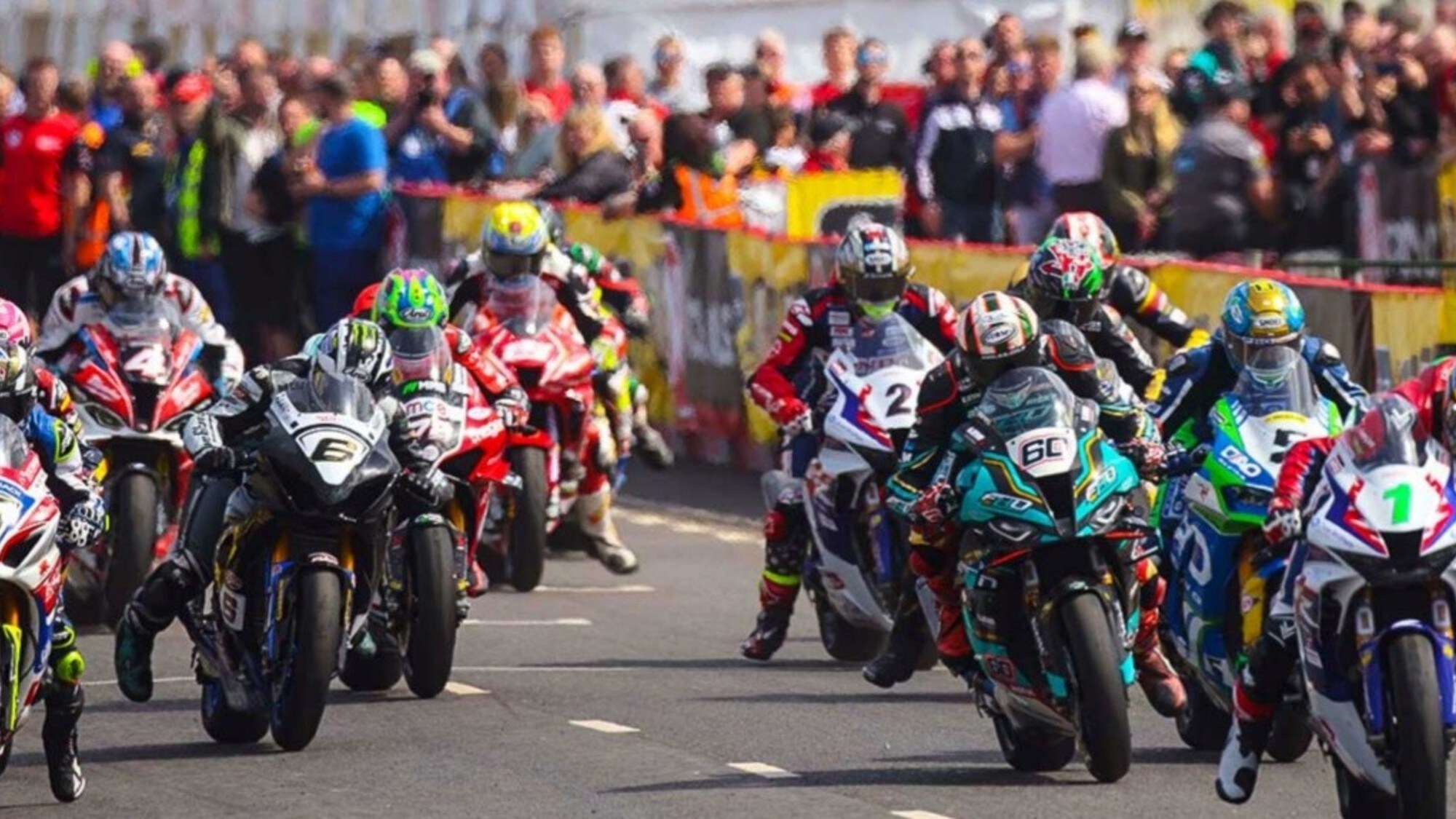 Irlanda del Nord, la svolta: nel 2023 si correrà