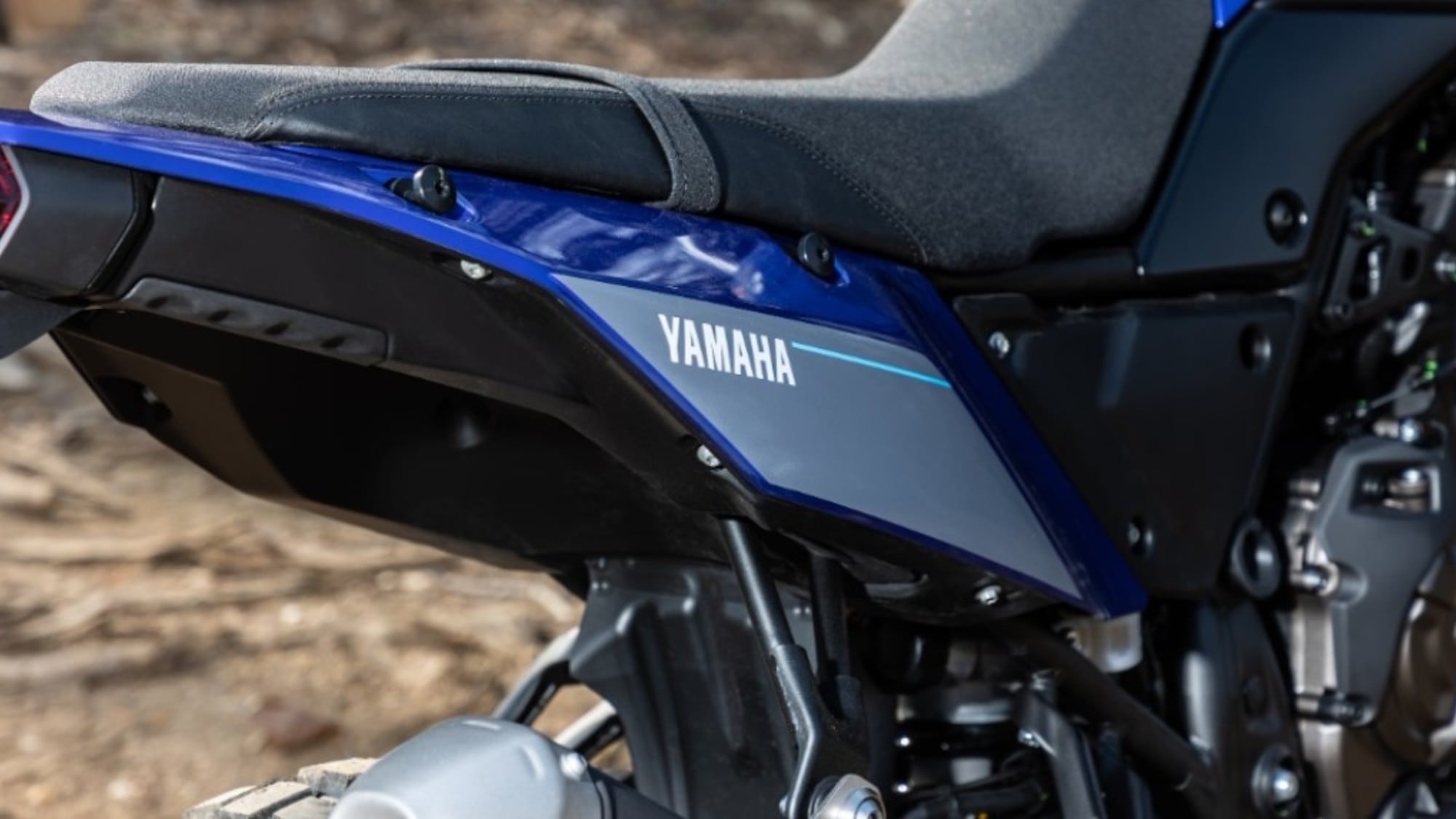 Yamaha adotterà polipropilene riciclato per alcune parti delle moto