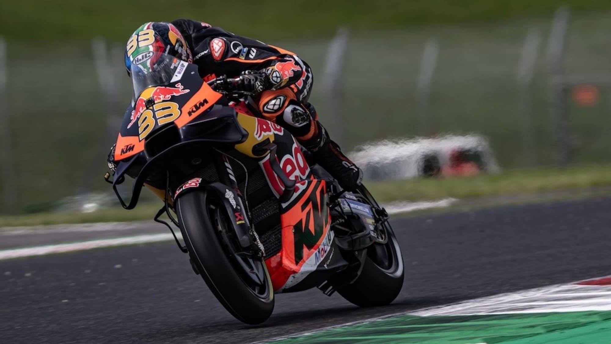 Quanto va forte la MotoGP: i 370 km/h sono il prossimo obiettivo?