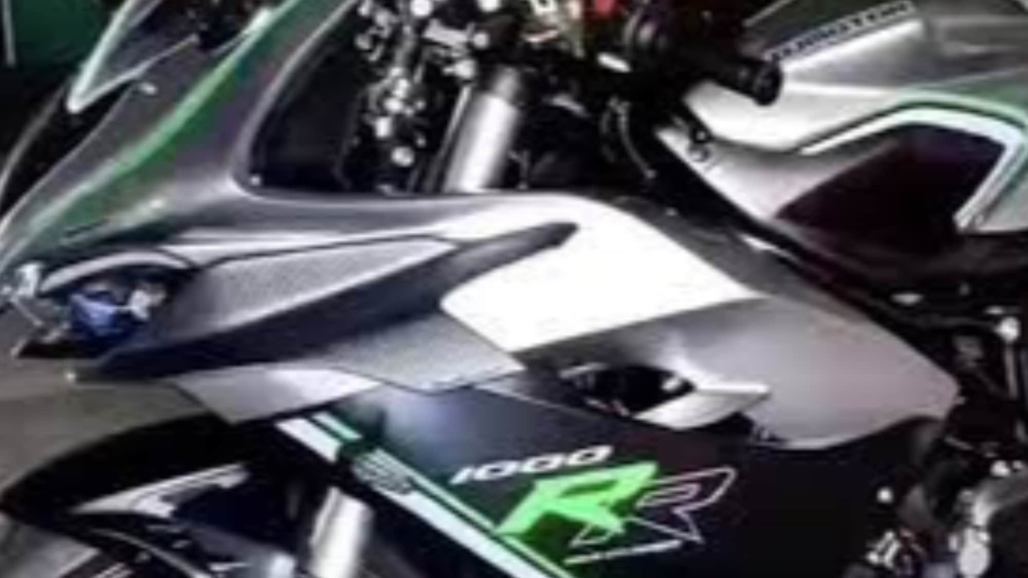 La Cina è pronta a prendersi il mercato delle SBK?