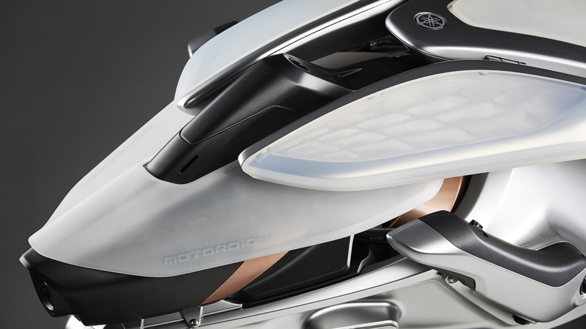 Yamaha e il futuro, ecco 5 idee che vedremo al Japan Mobility Show 2023