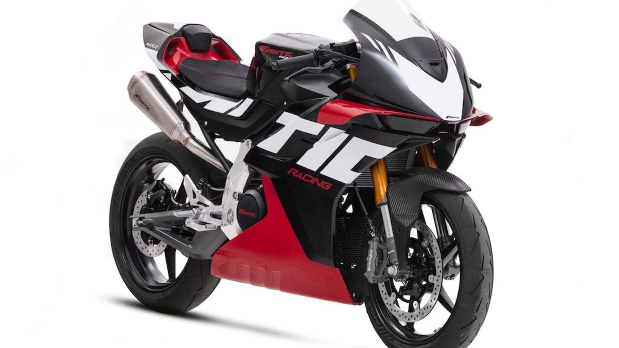 Fantic Motor, le novità 2024: si rinnovano le Caballero e... arrivano le stradali!