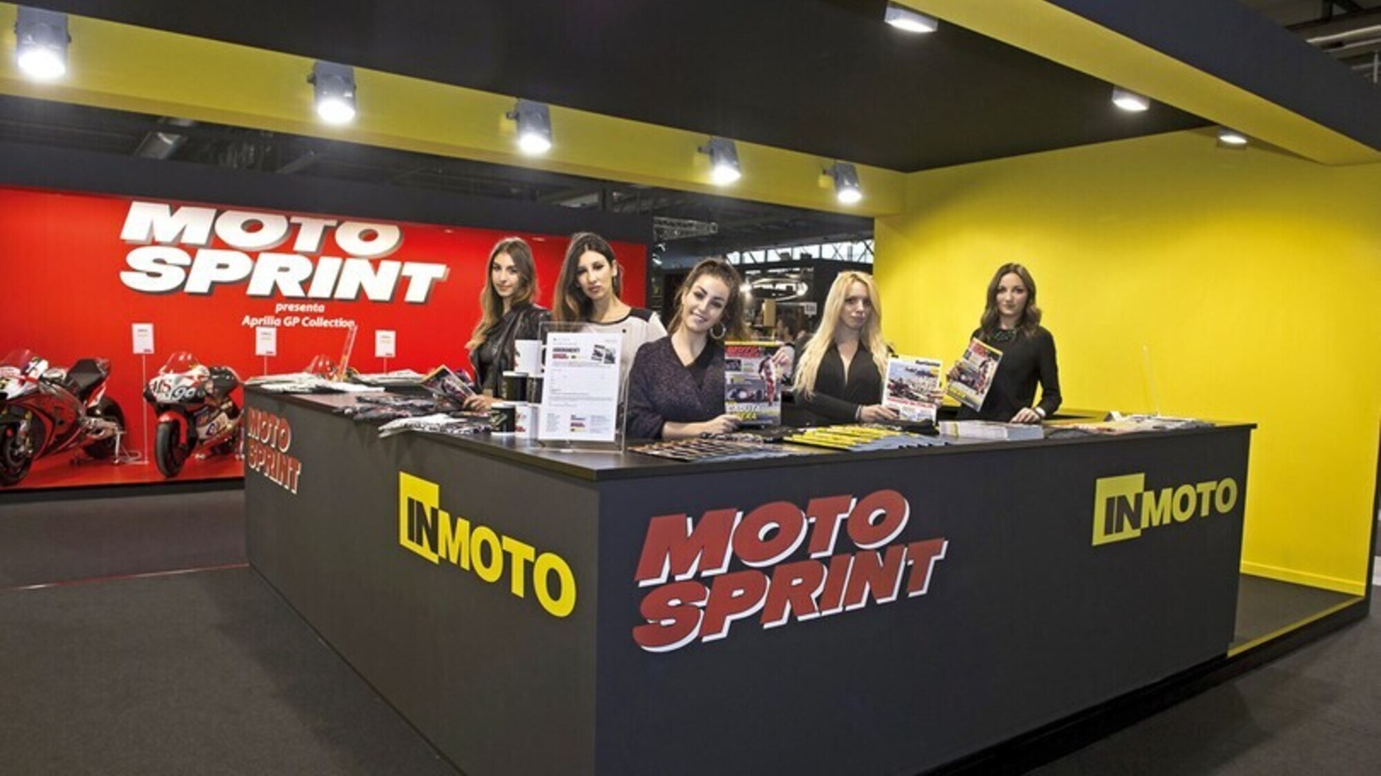EICMA 2023: istruzioni per l'uso
