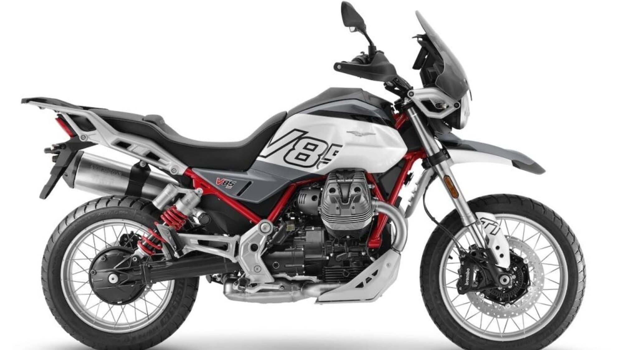 Moto crossover: ecco 10 proposte per chi ha difficoltà con i piedi a terra
