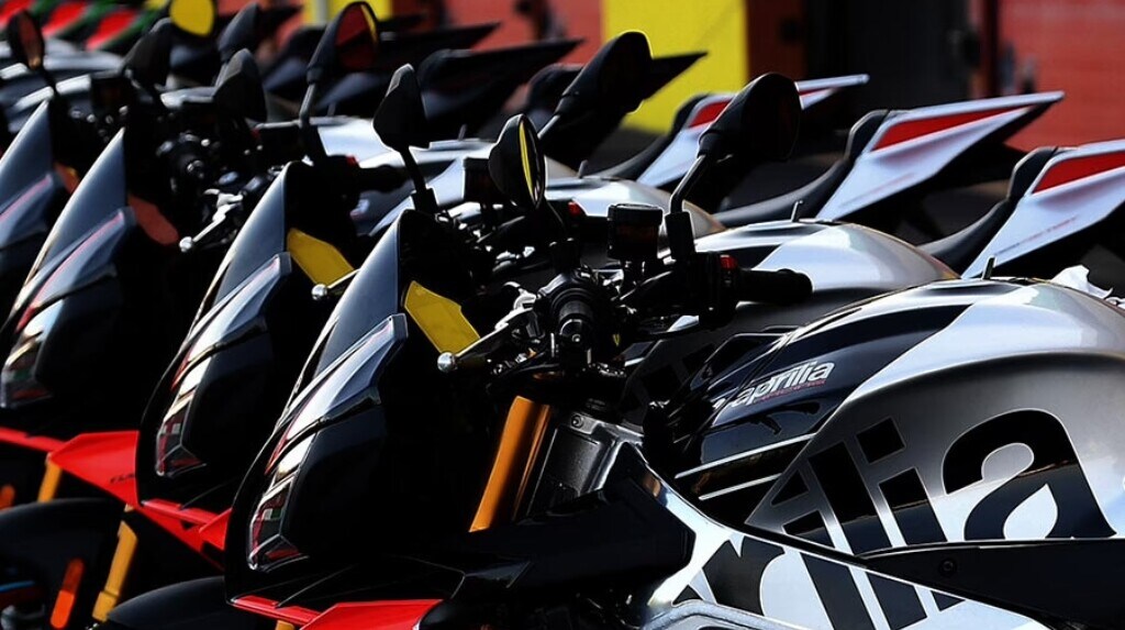 Aprilia, con la RS 457 vedremo anche una Tuono 457? - News | InMoto.it