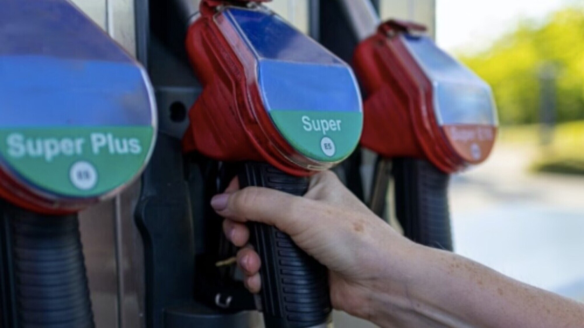 Caro carburanti: brusco aumento di benzina e diesel
