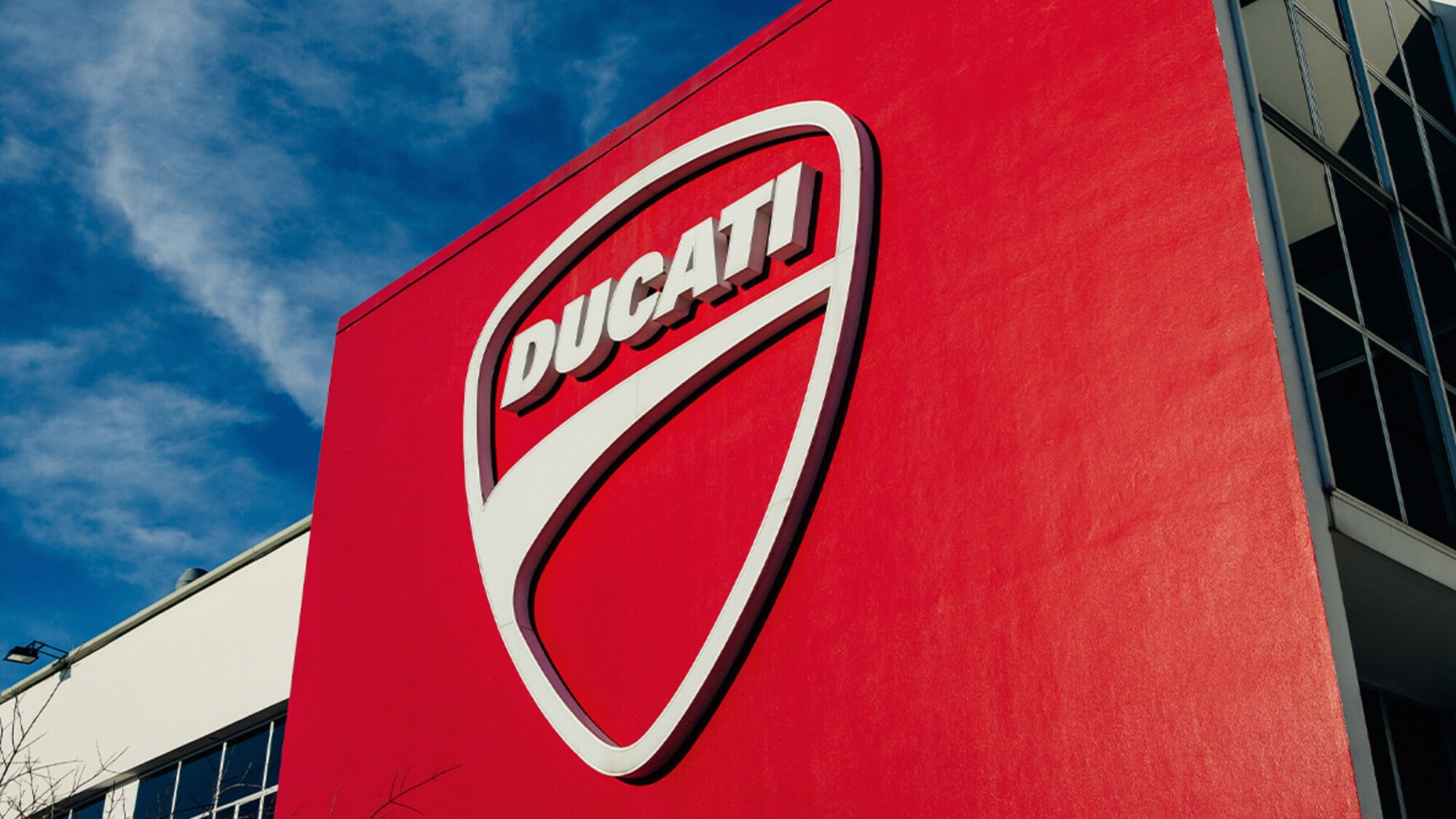 Ducati, il 2023 è stato un successo. Ecco il fatturato dell'azienda