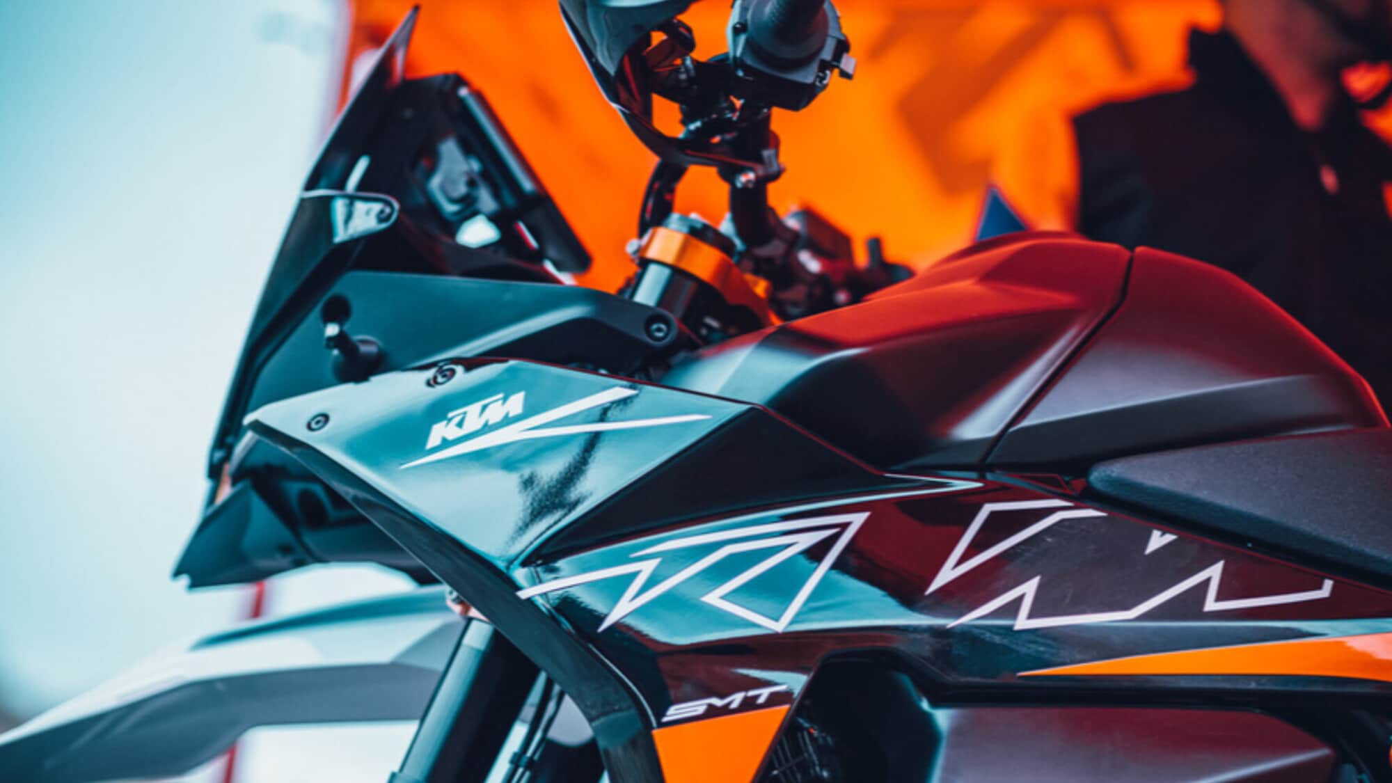 KTM, come e quando testare la gamma Travel? Arriva l'Adventure Weekend