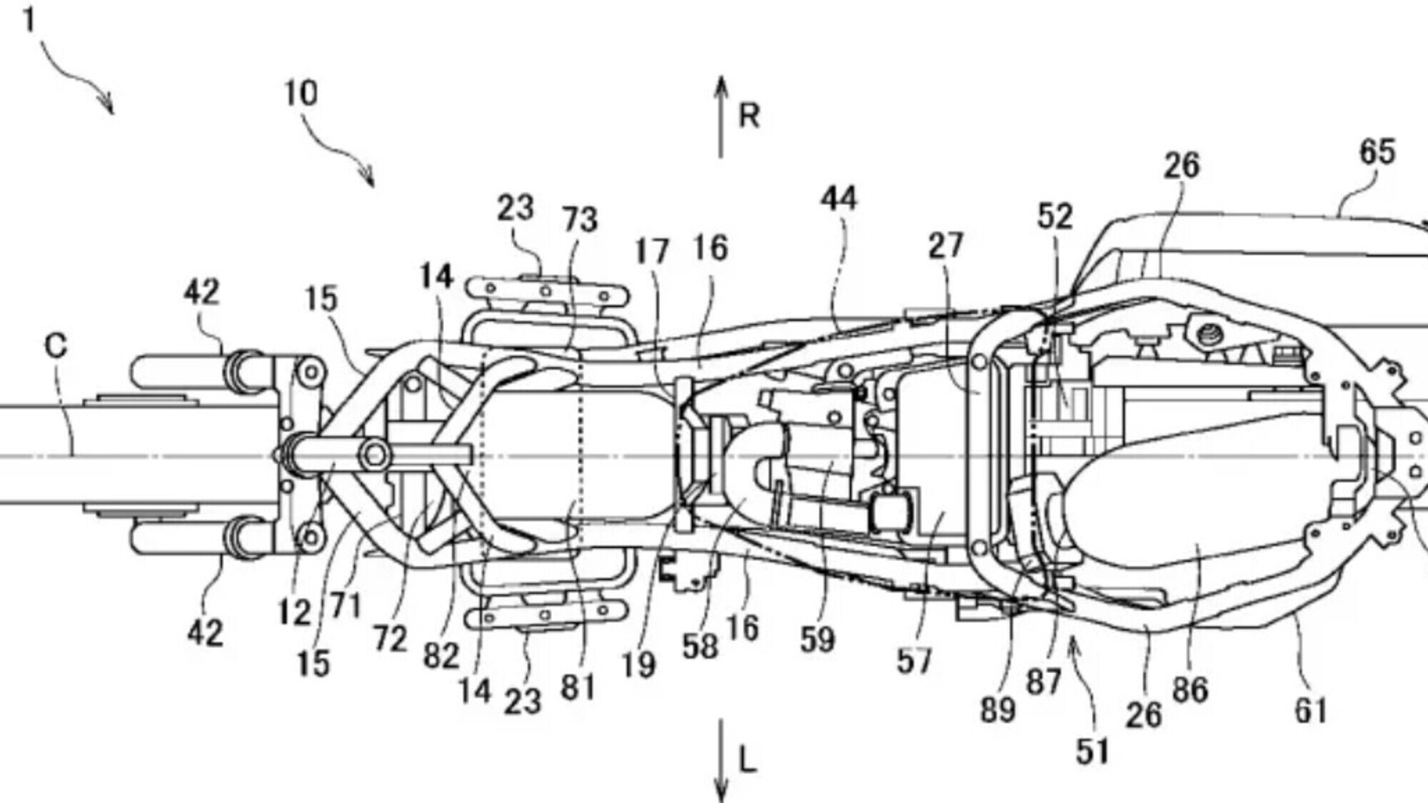 Suzuki non molla l'idrogeno: nuova evoluzione per il Burgman fuel cell