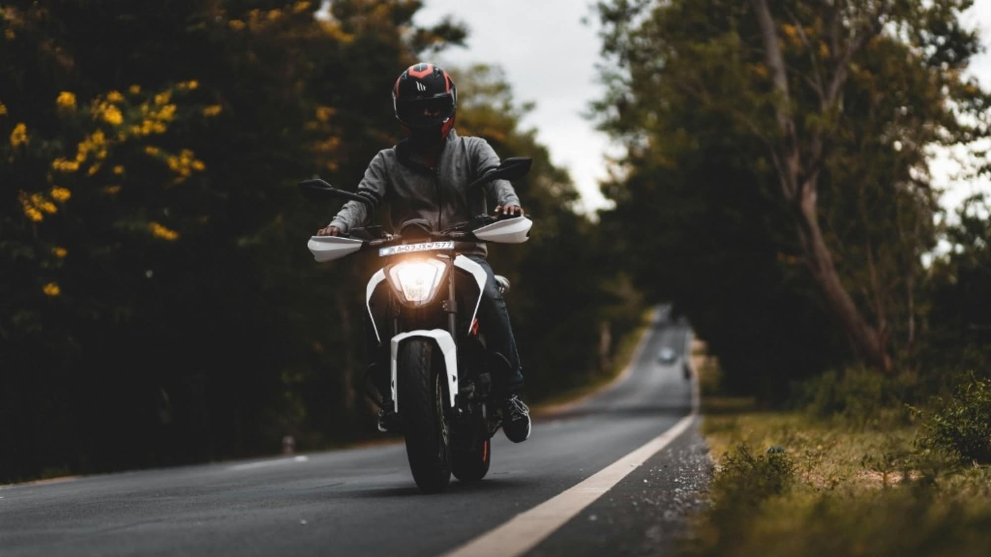 Motoraduni ed eventi di settembre