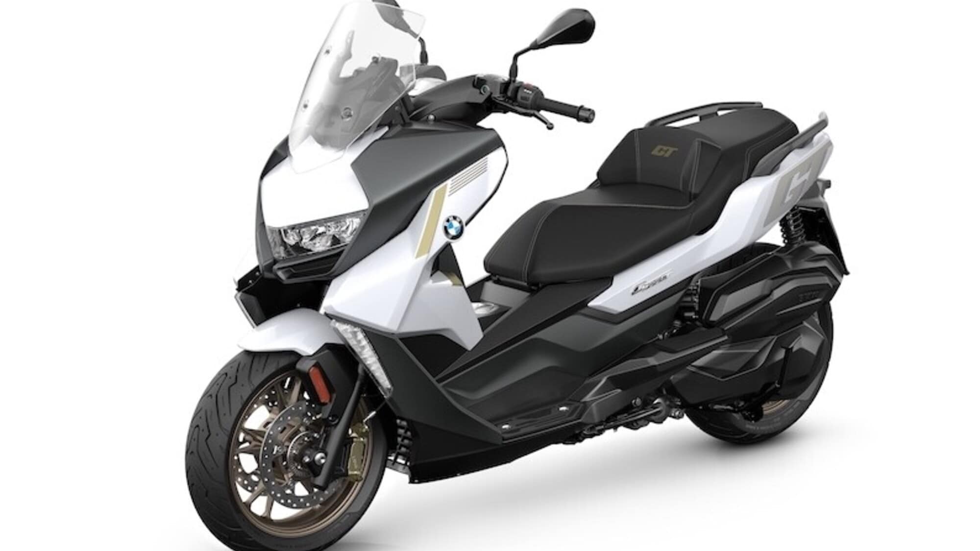 BMW C 400 X e C 400 GT: dotazione più ricca e nuovi allestimenti