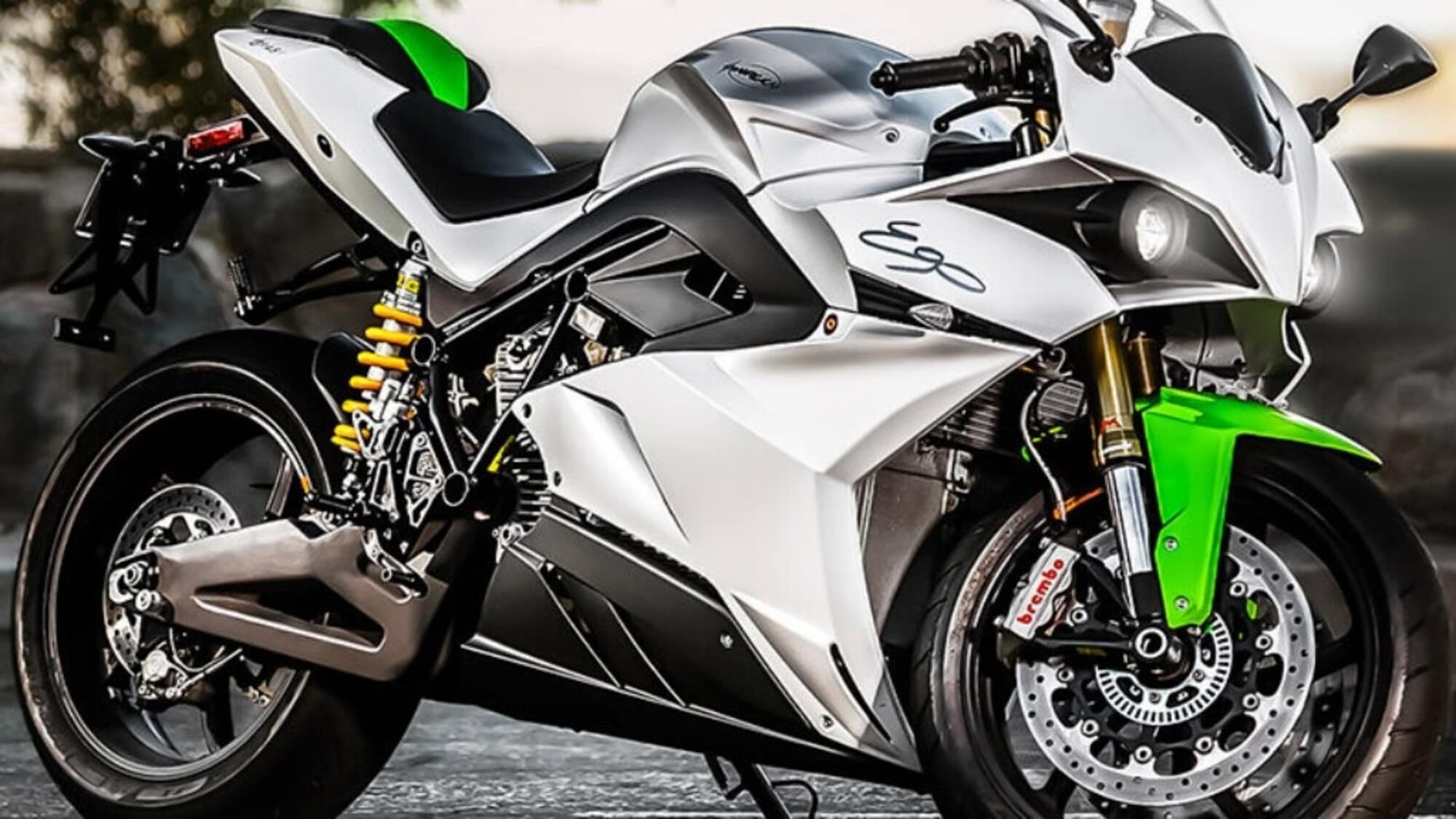 Energica chiude? Situazione critica per il produttore di moto EV