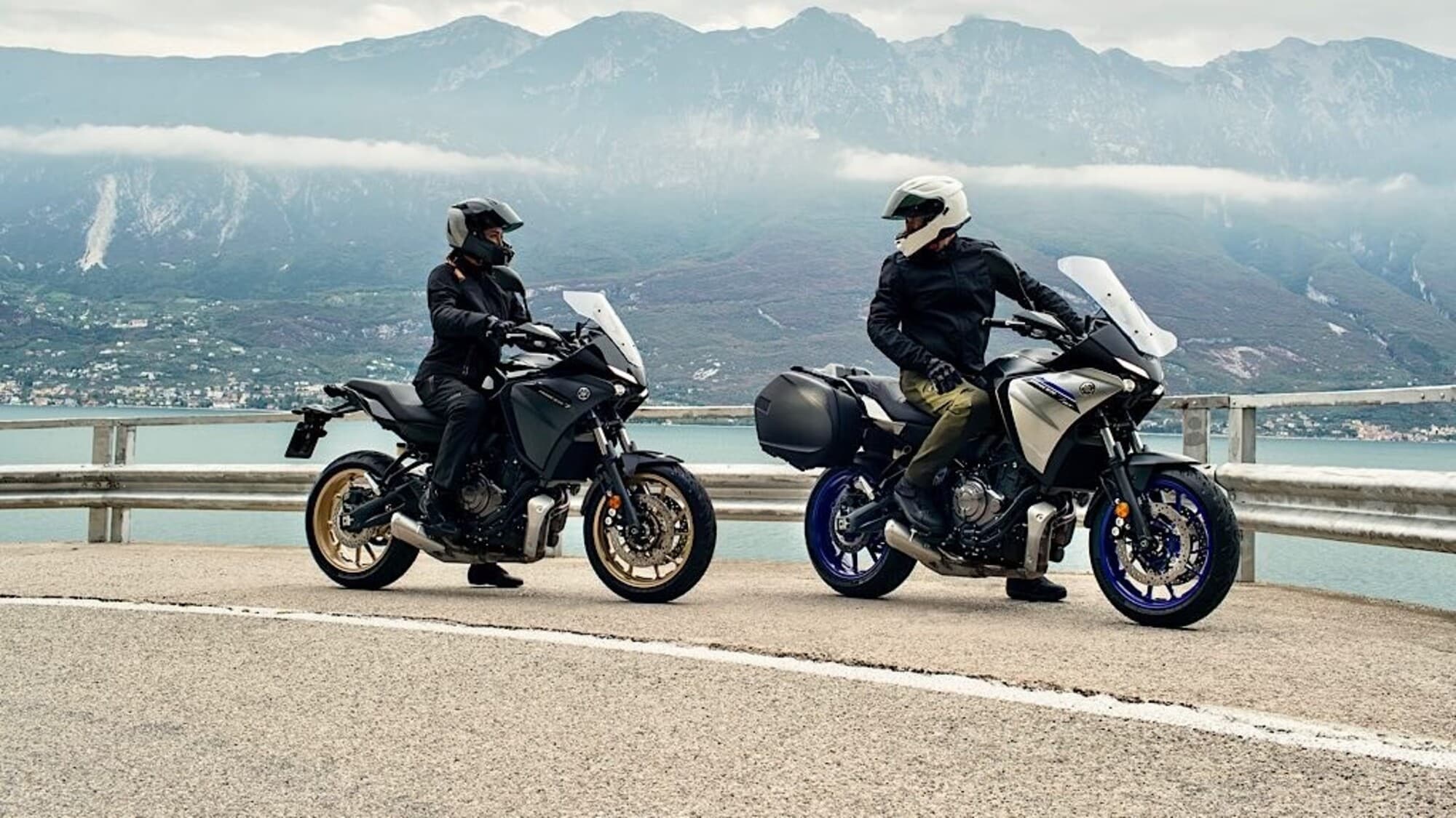 Mercato moto novembre: già superate le vendite del 2023