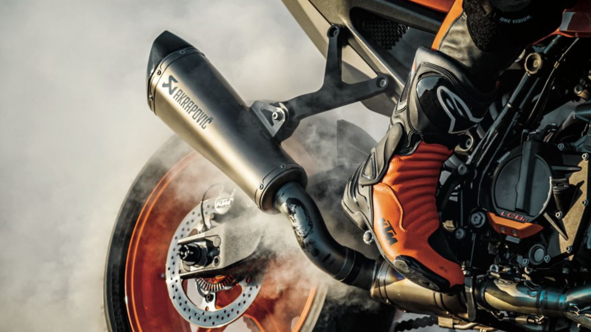 Scarichi aftermarket, niente più manomissioni