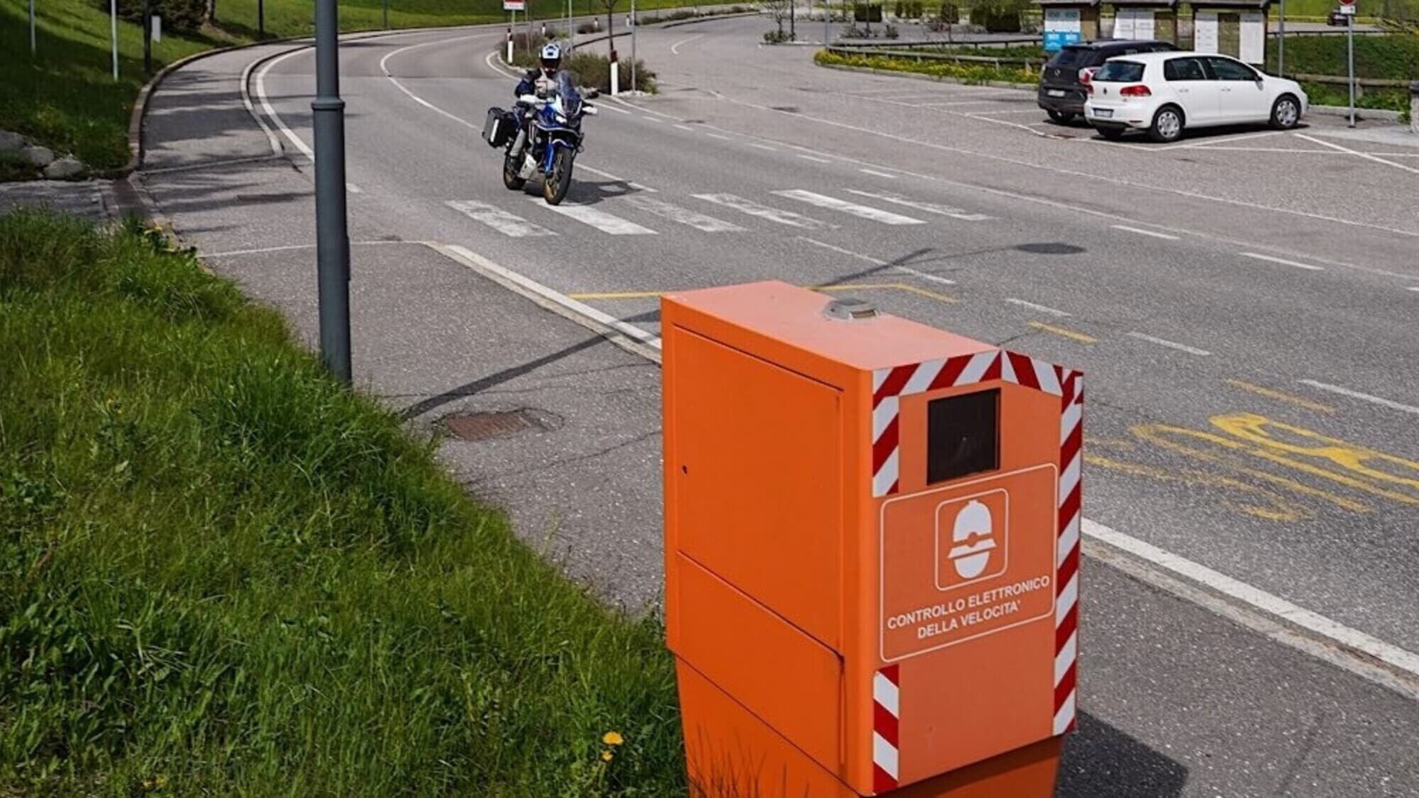 Omologazione Autovelox, decreto sospeso: serve chiarezza