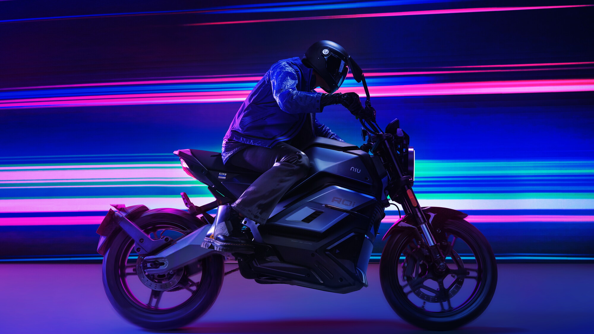 Perché nessuno vuole le moto elettriche?