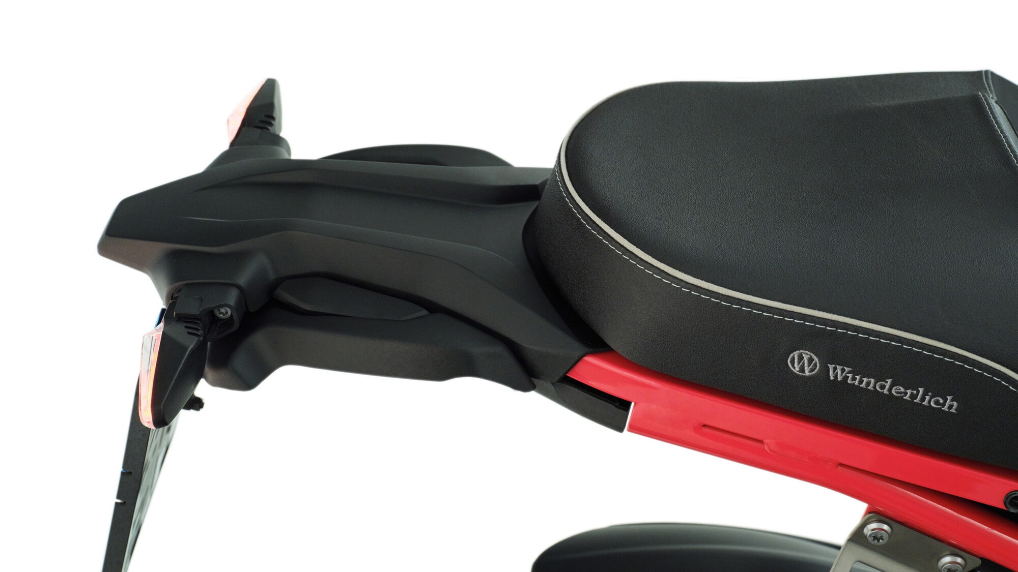 Wunderlich presenta il nuovo paraspruzzi per BMW F 900 GS