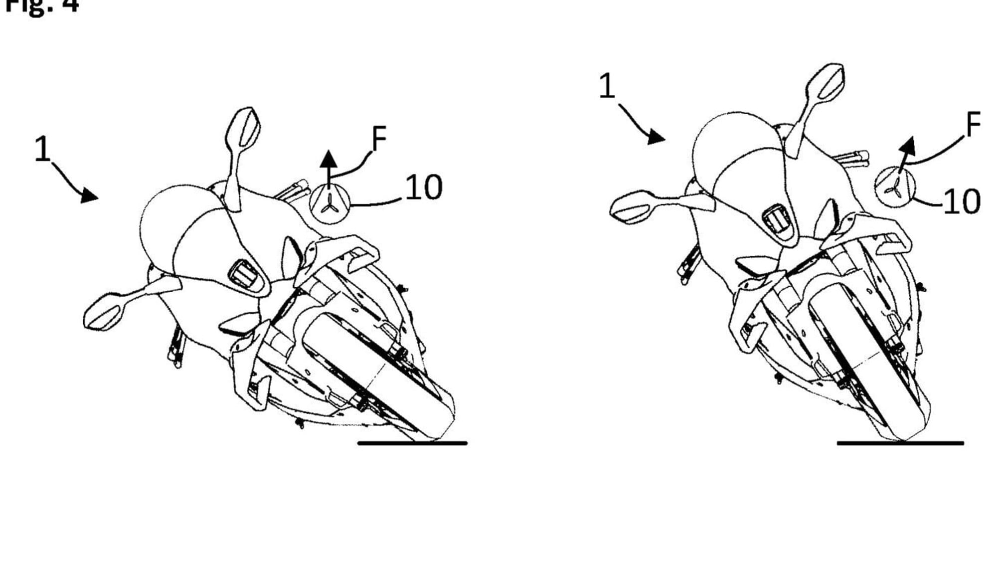 BMW: nuove ventole attive per rivoluzionare l’aerodinamica