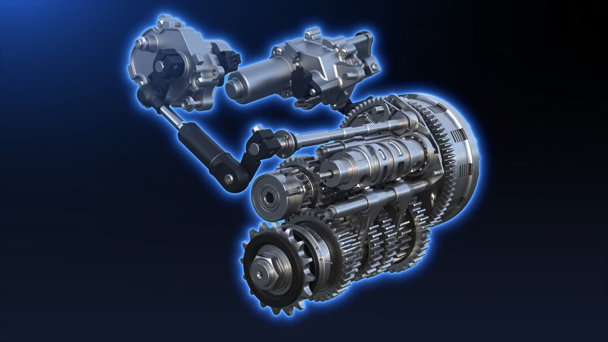 Cambio automatico in moto: è una richiesta del mercato o una tecnologia imposta?