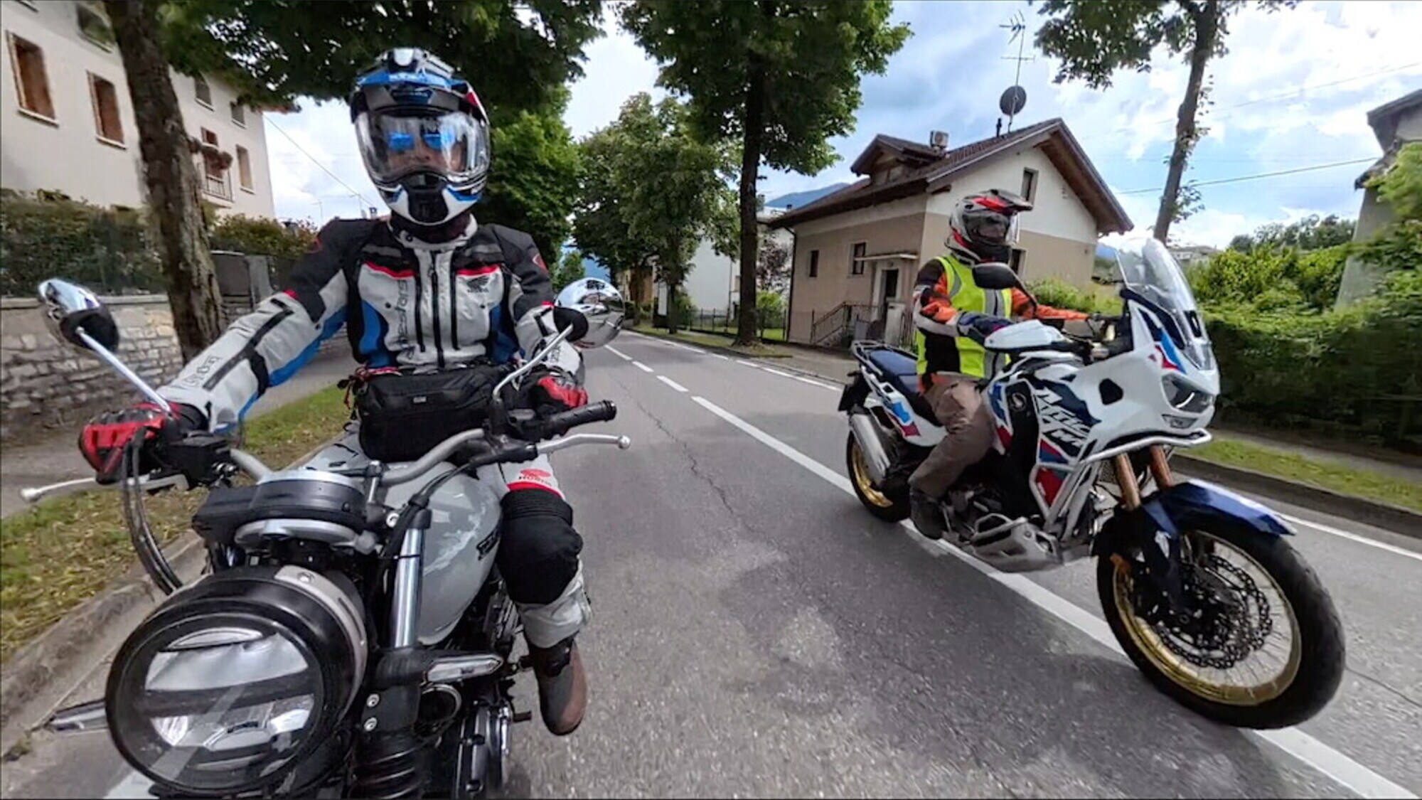 HAT Adventourfest Pedavena: un successo tra le Dolomiti Bellunesi