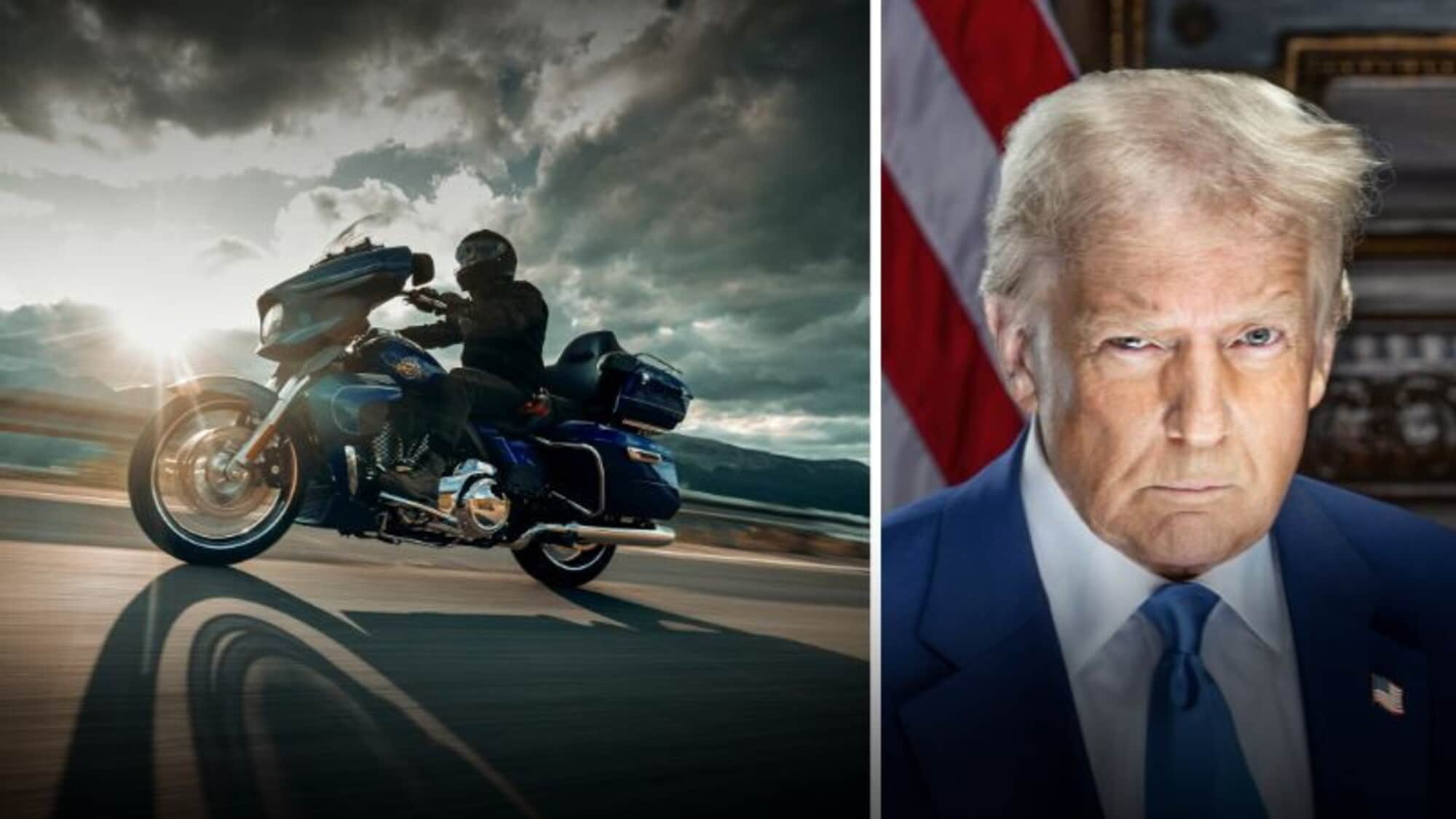 Trump e i dazi: che effetto hanno sull'economia europea
