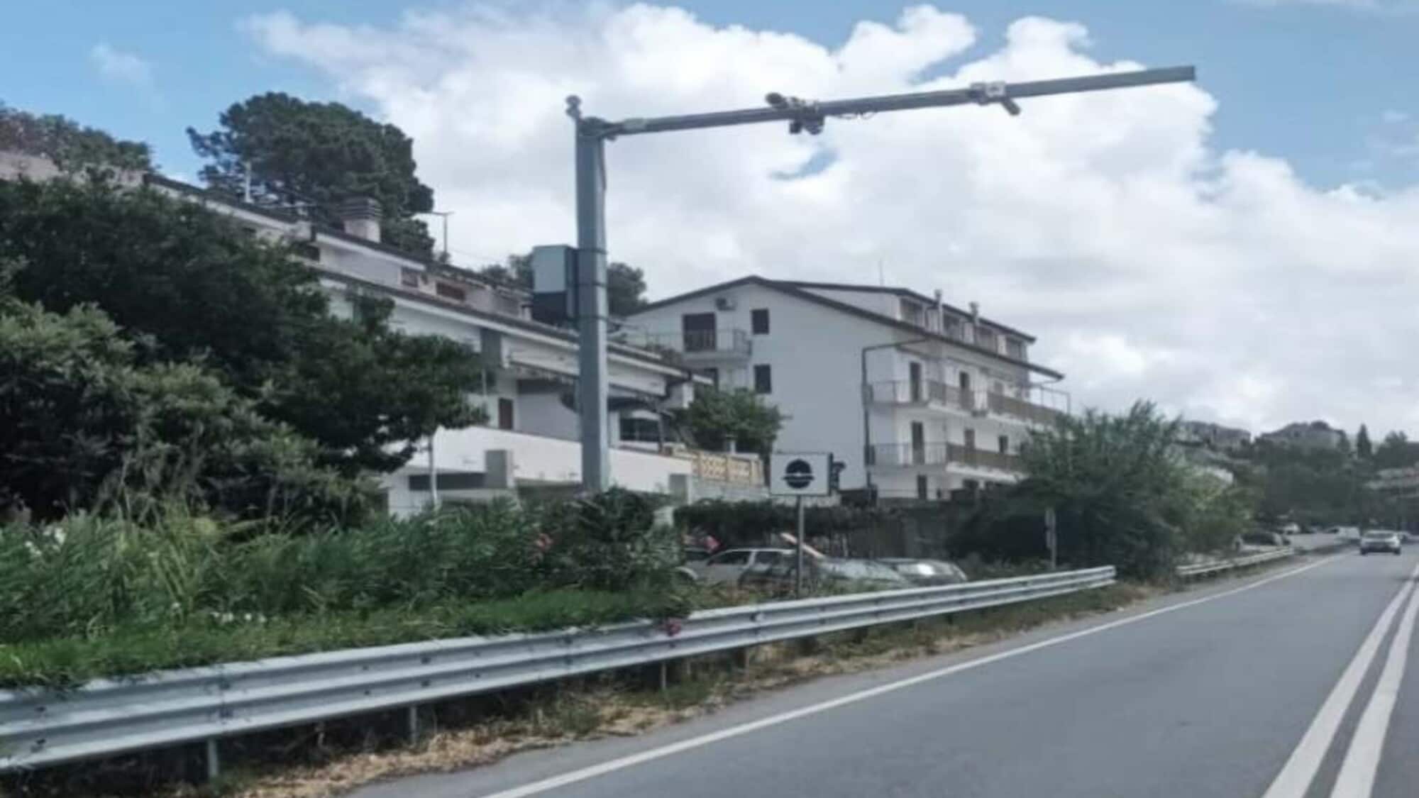 Estate ad alta sorveglianza, arriva il sorpassometro: come funziona e cosa si rischia