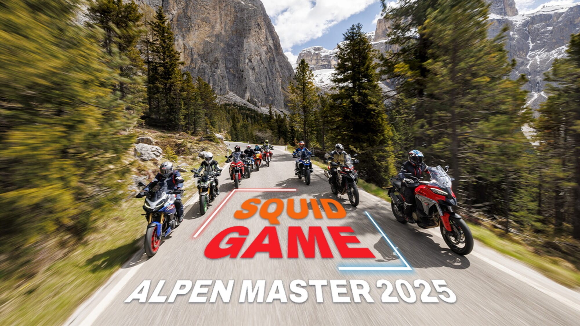 Finale Alpen Masters 2025: ecco la regina