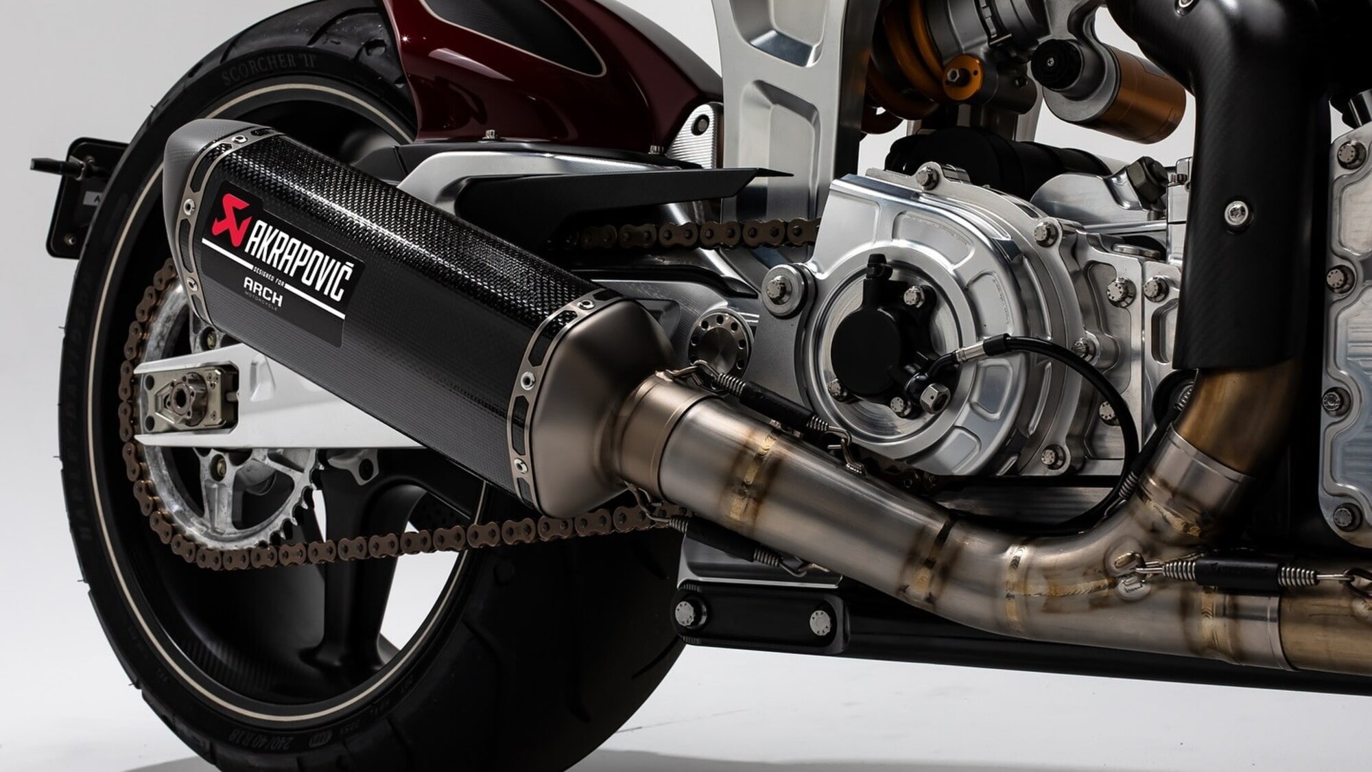 Quanto rumore dovrebbe fare una moto (se non esistessero le normative)?