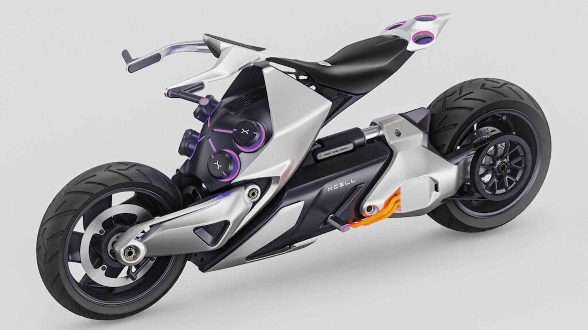 Che ne sarà del motociclismo secondo l’Intelligenza Artificiale