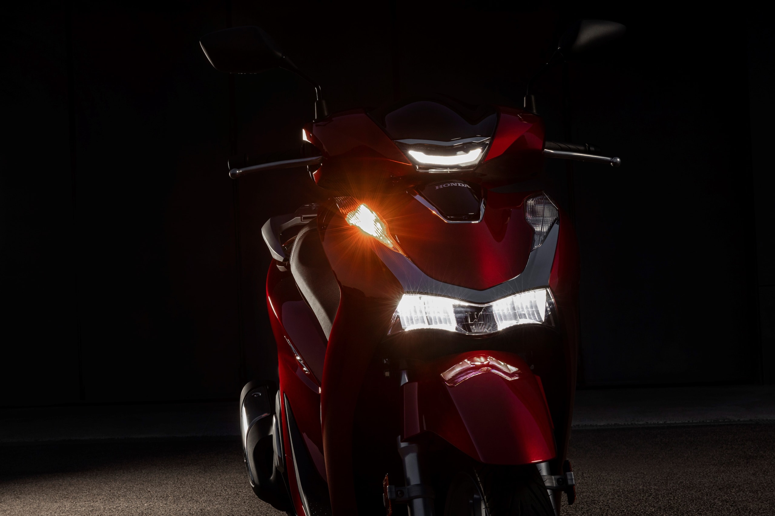 Top 10 scooter più venduti a settembre 2025: non solo SH 125, Kymco e Piaggio sul podio