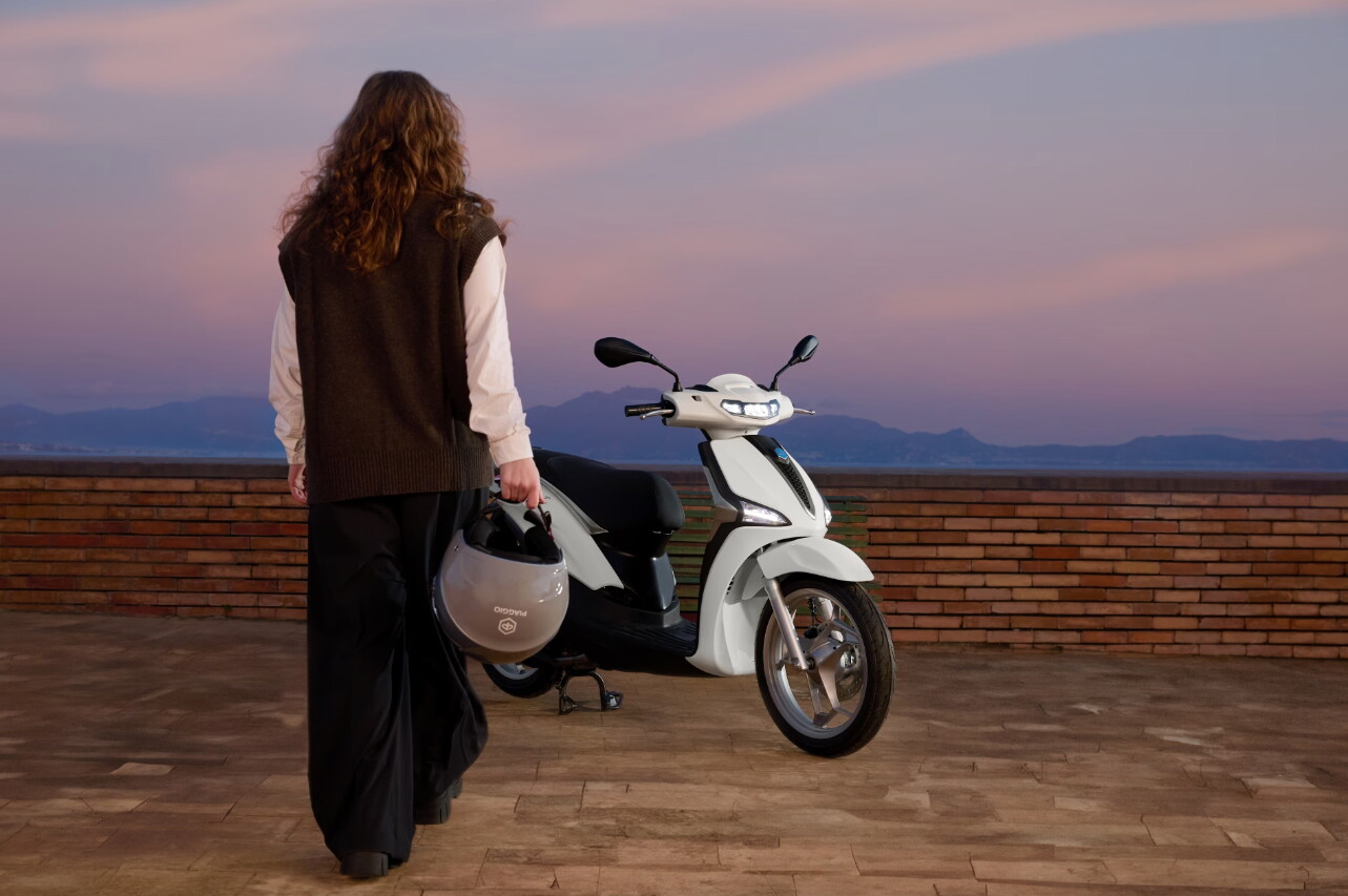 Top 10 scooter più venduti a settembre 2025: non solo SH 125, Kymco e Piaggio sul podio